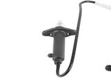 Clutch Master & Slave Cylinder Assembly Fit for Jeep Wrangler 2.5L 4.0L 1994-1995 94826467