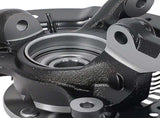 Driver Side Knuckle Hub Bearing Assembly fit for TOYOTA SIENNA 11-17 698-431 FWD 54100814