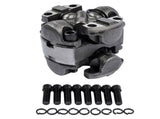 Spider U-Joint Assembly 6598347 Replacement for Bobcat 742 742B 743 Skid Steer Loader New 22453934