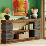 Long Console Table/Living room table 40361148