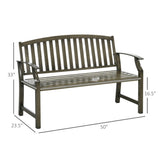 Outdoor Garden Bench Garden chair 58838110