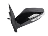 Left Power Mirror Heated & Turn Signal Fits for Hyundai Sonata 2011-2014 876103Q110 HY1320168 Manual 57205060