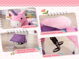 Kids Rocking Horse 06440653