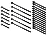 26PCS Cylinder Head Bolts Bolt Kit Set For Dodge Ram 5.9 Cummins 1989-1998 3920779 3918471 3901220 75841951