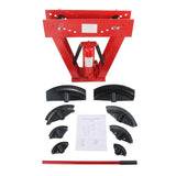 Fit Ford Pipe Bender Manual Hydraulic 16 Ton red iron MT034020 37879139