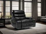 21"seat width,large size Electric Power Lift Recliner Chair Sofa for Elderly, 8 point vibration W311P316091