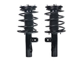 For 2010 2011 2012 Ford Taurus Front Struts Shock w/ Springs x2 59342028