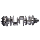 Crankshaft Fits Replacement for Toyota Land Cruiser VDJ200 1VD-FTV Lexus LX J2 LX 450D 1340151010 99118127