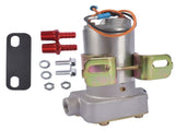 High Flow Performance Electric Fuel Pump 110 GPH Universal for 3/8" NPT Ports 36245621