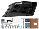 Gooseneck Trailer Hitch fit for Dodge Ram 2500 3500 2019-2025 2-5/16" Ball 35535645