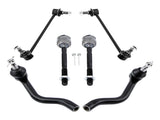 Front Lower Control Arms w/Ball Joint Tie Rod sway bar Fit for Nissan Altima 2007-2013 20122289