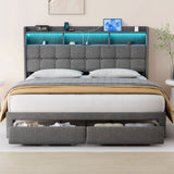 BED 778KING-LG-CLB W1550P190366