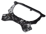 Front Subframe Crossmember Engine Cradle Replacement for Lexus NX250 NX350 Toyota Venza RAV4 2.5L L4 24837885
