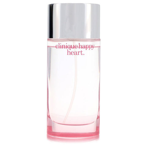 Happy Heart by Clinique Eau De Parfum Spray 3.4 oz for Women FX-517899