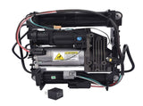 Air Suspension Compressor For 2007 Land Rover Range Rover	Supercharged LR041777 54852024