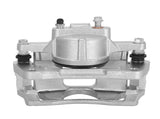 Pair Front Disc Brake Caliper w/Bracket fit for Jeep Wrangler 2007-12 18-B5044 16250359