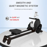 Rowing Machine W130382882