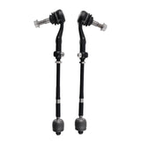 8pcs Front Control Arm Ball Joint Sway Bar Link Tie Rods fit for BMW E90/E91/E92/E93 34011872