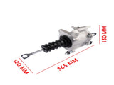 Hydraulic Power Brake Booster Fits for Chevy Kodiak GMC Topkick 2003-2009 Isuzu HXR 2006 32399909