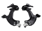 10x Front Lower Control Arms Sway Bars Tie Rod Ends Kit fit for 2007-2011 Honda CR-V 22840025