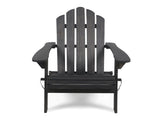 HOLLYWOOD FOLDABLE ADIRONDACK CHAIR 62399.00DGRY