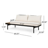 THEO 2 SEATER SOFA - LEFT SIDE 71399.00LCRM