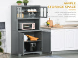 Kitchen Storage Cabinet 36421234