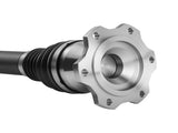 Pair fit for Chevy Silverado 1500 GMC Cadillac CV Axle Front Side Extended Travel 35208445