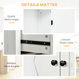 Kitchen Storage Cabinet 89743273
