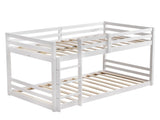 FCH Short-Legged Double-Layer Head And Tail Cross Brace Guardrail Straight Ladder Twin Pine Can Be 09582571