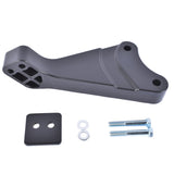 Rear Bed Step Retractable Bumper Folding Truck Tailgate Step 75302-01A for Ford F-150 2006-2014 92744420