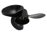 19" Aluminum Boat Propeller fit for Suzuki DF115 DF115SS DF140 58100-90J11-019 60738318