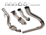 Catalytic Converter L/R fit for Chevrolet Express 2500 3500 4.8L 6.0L V8 2006-2010 19328971