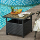 Rattan TableCoffee Table 42265409