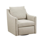 Swivel Armchair B035P148423