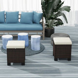 Rattan TableCoffee Table 59828649