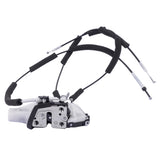 Front Right Door Lock Actuator Assembly for Nissan Altima SR SV 2.0L 2.5L l4 2018-2020 79898806