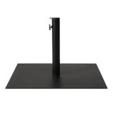 24.5" iron sunshade base 87603529