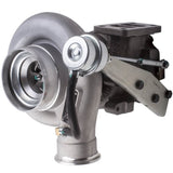 Turbo Charger 1999-2002 For Dodge Ram 5.9L Truck 6BT HX35 HX35W 3592766 Diesel 73368475