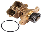 Engine Cooling Pump Replacement for Yanmar 6LP-DT 119773-42650 119773-42651 119773-42652 60717044