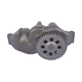 Heavy Duty Oil Pump for 23527448 Detroit Diesel 60 Series 14L Engine 23527448 06540099