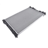 Engine Coolant Radiator w/ Transmission Oil Cooler for Nissan Rogue L4 2.5L 2021 214606RA0B 85103298