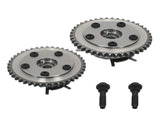 2* Timing Camshaft Sprocket Cam Phaser fit for Ford F-150 Lincoln Mercury 4.6L 5.4L 56349781