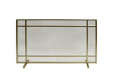 FIRE SCREEN 65183.00GLD