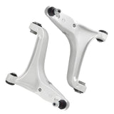 Front Lower Control Arms Suspension Fit For Maserati Ghibli 2014 - 2022 670107802, 673007124, 13094724