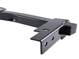 Rear Trailer Hitch 2" Receiver fit for Jeep Grand Cherokee L 3-Row 2021-2025 8000lbs 28258711