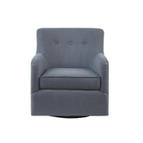 Adele Swivel Chair B03548662
