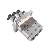 16006-51010 16861-51010 Fuel Injection Pump Replacement for Kubota RTV 900 D722 D902 D782 48821393