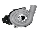 Engine Cooling Pump fit for Audi A4 A5 A6 S4 S5 S6 Quattro 8K0965567 8K0965569 45111346