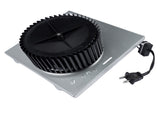Motor Assembly 80 CFM S97015162 for Broan 678-G 679-E 679L 763 763N 763NC N679-E 35333721